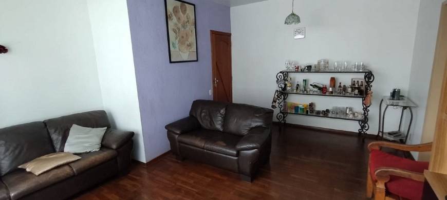 Apartamento à venda com 4 quartos, 130m² - Foto 5