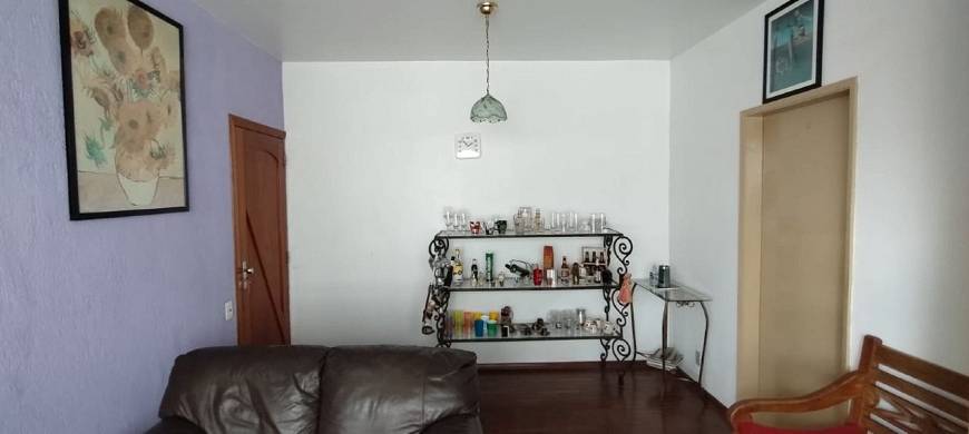 Apartamento à venda com 4 quartos, 130m² - Foto 2