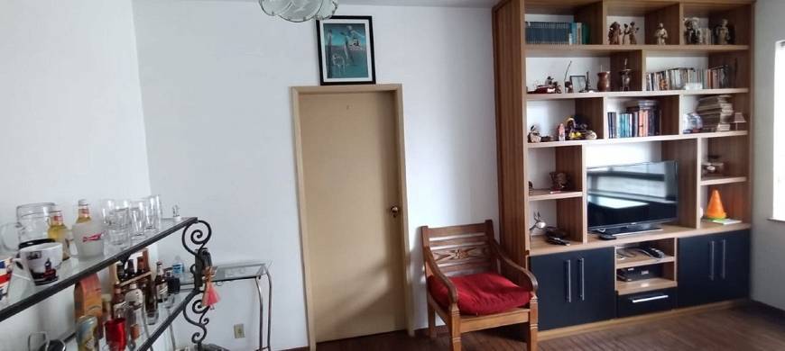 Apartamento à venda com 4 quartos, 130m² - Foto 8