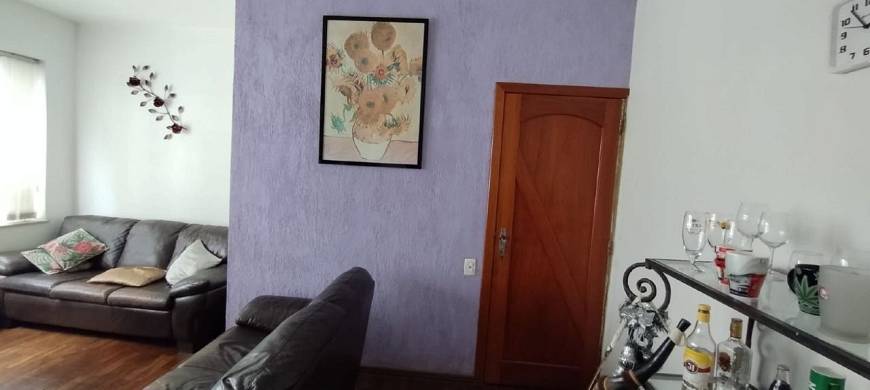 Apartamento à venda com 4 quartos, 130m² - Foto 3