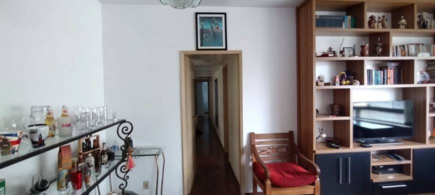 Apartamento à venda com 4 quartos, 130m² - Foto 9