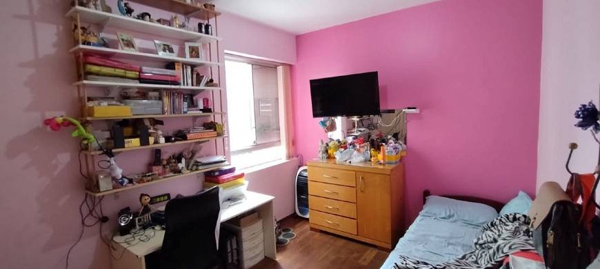 Apartamento à venda com 4 quartos, 130m² - Foto 11