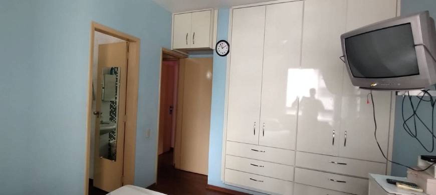 Apartamento à venda com 4 quartos, 130m² - Foto 10