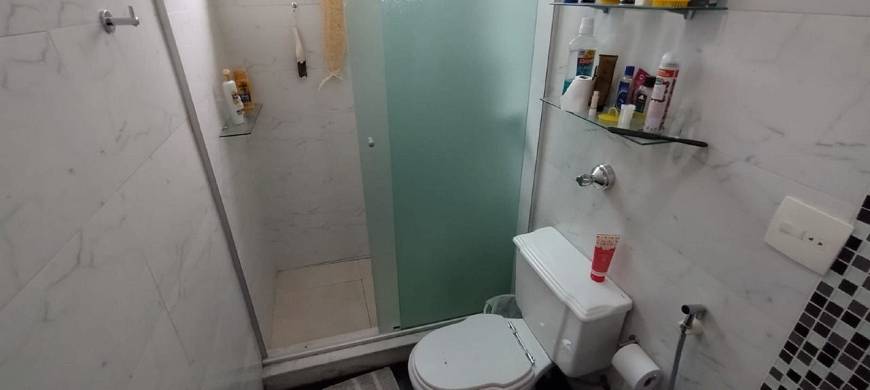 Apartamento à venda com 4 quartos, 130m² - Foto 15