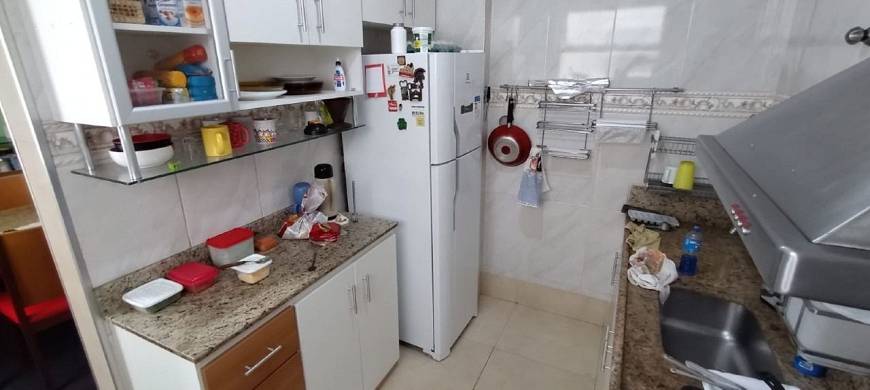 Apartamento à venda com 4 quartos, 130m² - Foto 14