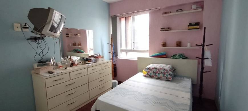 Apartamento à venda com 4 quartos, 130m² - Foto 12