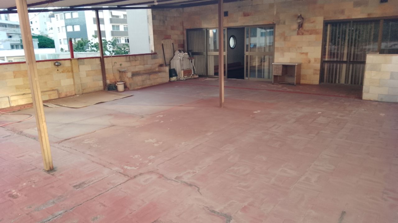 Cobertura à venda com 5 quartos, 240m² - Foto 16