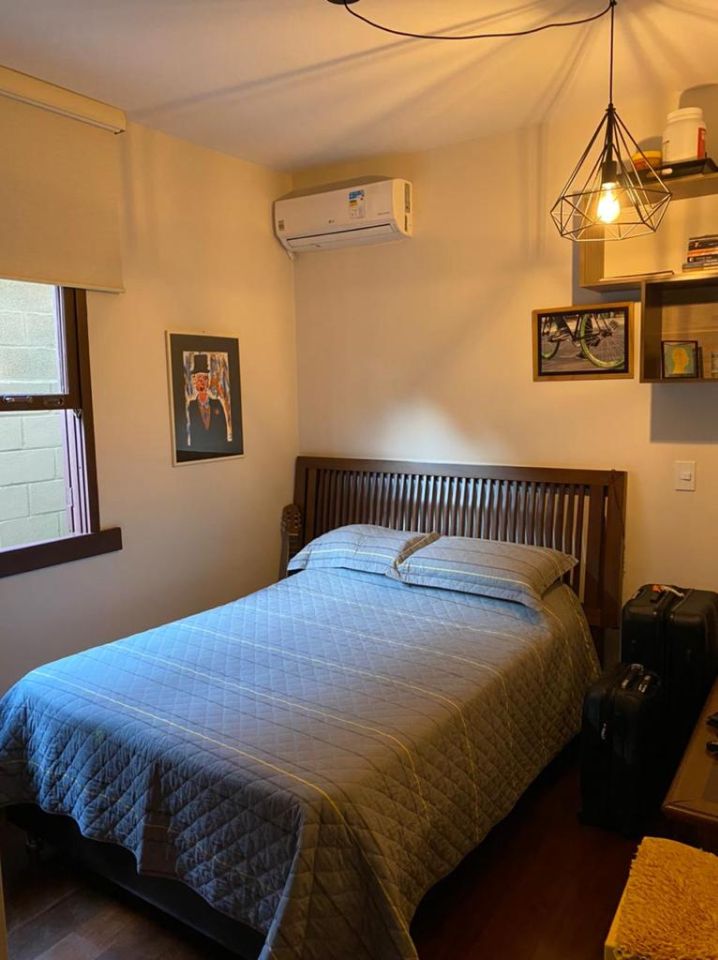 Casa de Condomínio à venda com 3 quartos, 120m² - Foto 9