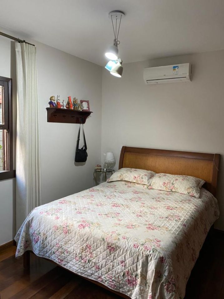 Casa de Condomínio à venda com 3 quartos, 120m² - Foto 6