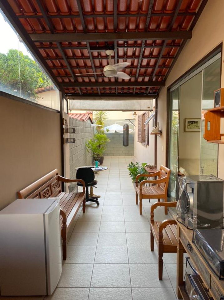 Casa de Condomínio à venda com 3 quartos, 120m² - Foto 12