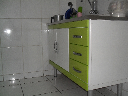 Apartamento à venda com 2 quartos, 60m² - Foto 10