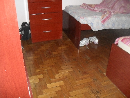 Apartamento à venda com 2 quartos, 60m² - Foto 6