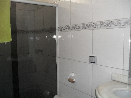 Apartamento à venda com 2 quartos, 60m² - Foto 7