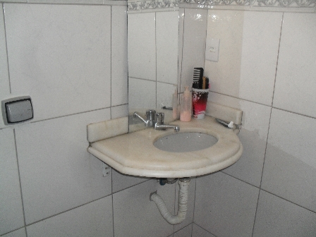 Apartamento à venda com 2 quartos, 60m² - Foto 12