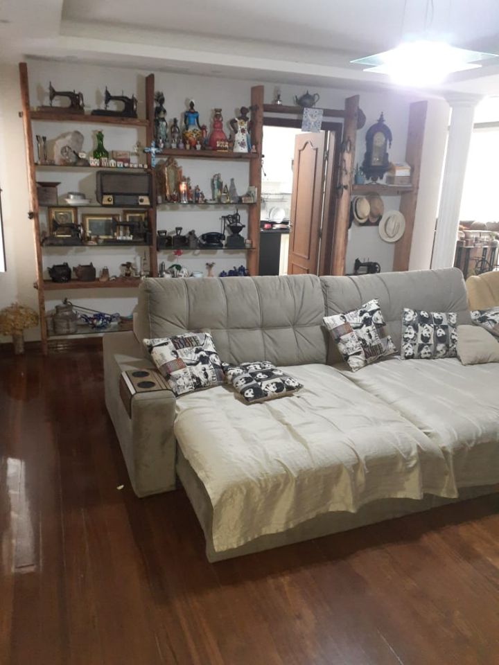 Apartamento à venda com 4 quartos, 300m² - Foto 2