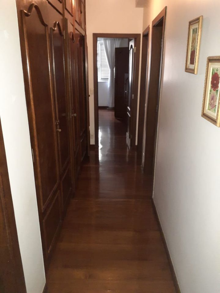 Apartamento à venda com 4 quartos, 300m² - Foto 4