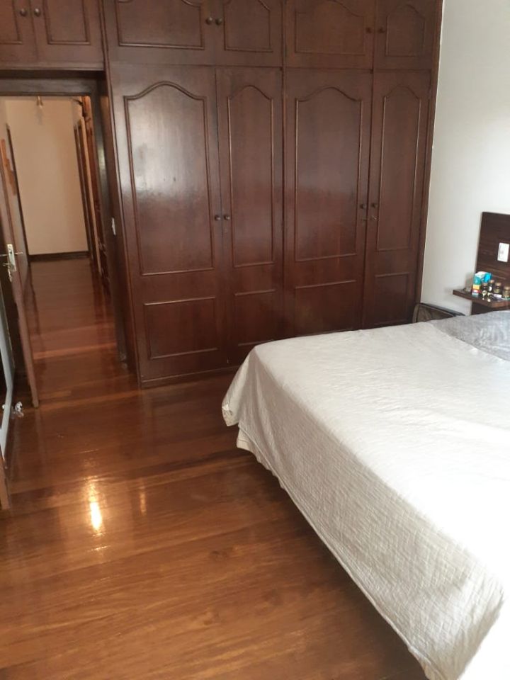 Apartamento à venda com 4 quartos, 300m² - Foto 5