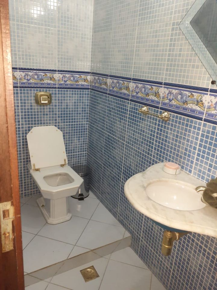 Apartamento à venda com 4 quartos, 300m² - Foto 6