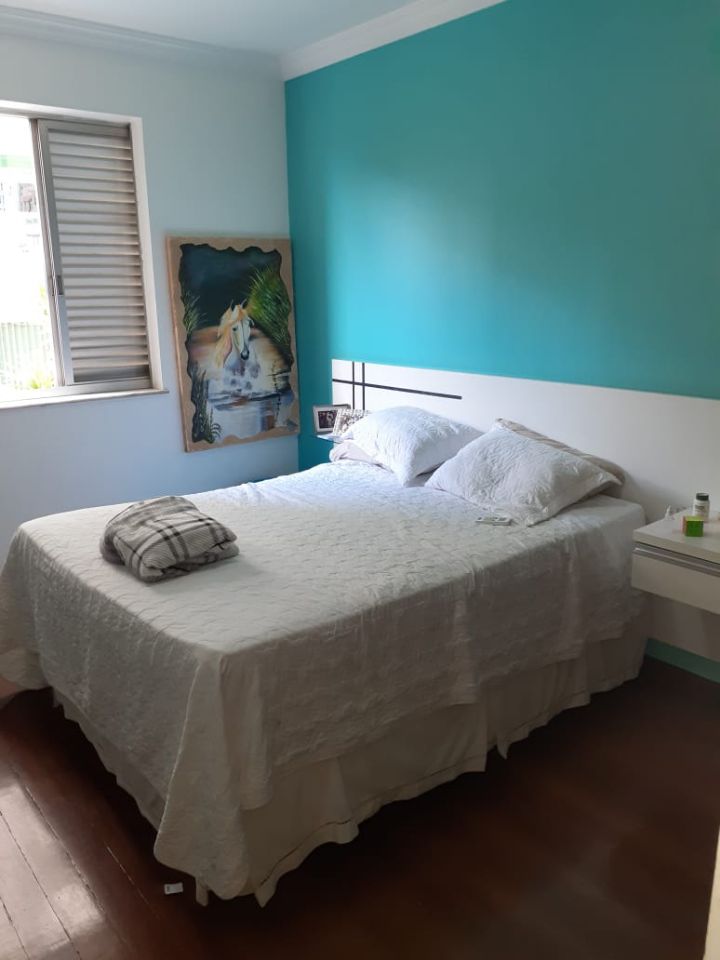 Apartamento à venda com 4 quartos, 300m² - Foto 7