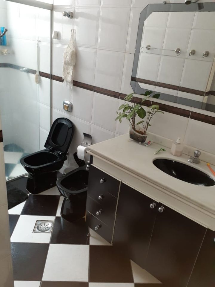 Apartamento à venda com 4 quartos, 300m² - Foto 10