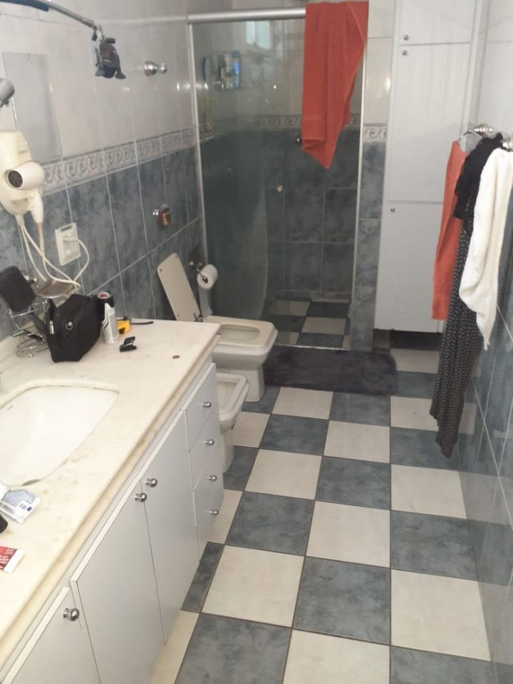 Apartamento à venda com 4 quartos, 300m² - Foto 11