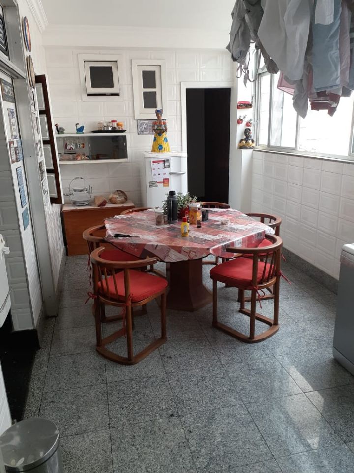 Apartamento à venda com 4 quartos, 300m² - Foto 14