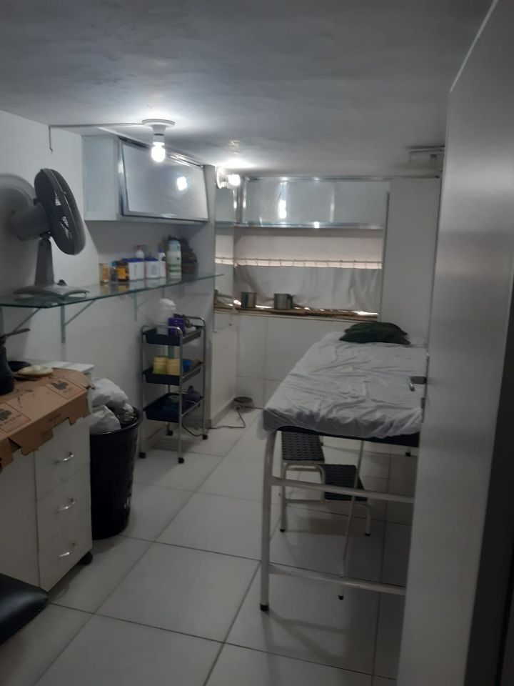 Loja-Salão para alugar, 50m² - Foto 1