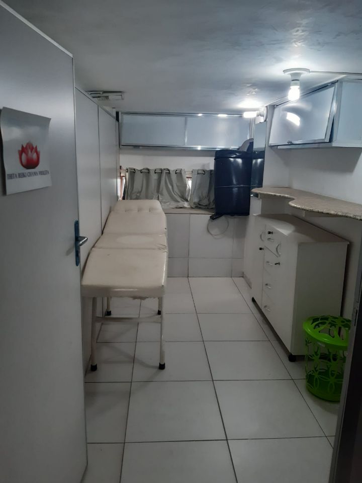 Loja-Salão para alugar, 50m² - Foto 3