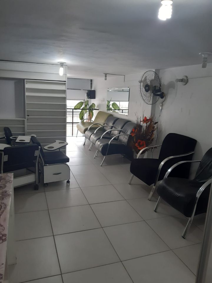 Loja-Salão para alugar, 50m² - Foto 4