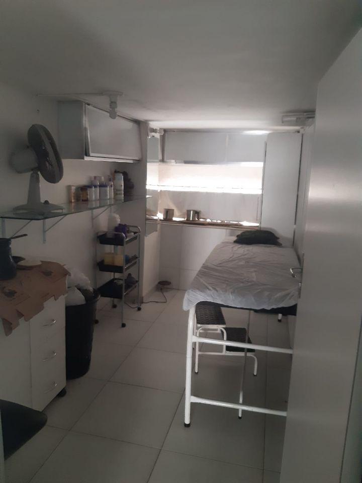 Loja-Salão para alugar, 50m² - Foto 6