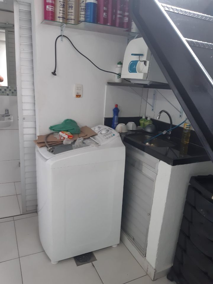 Loja-Salão para alugar, 50m² - Foto 13