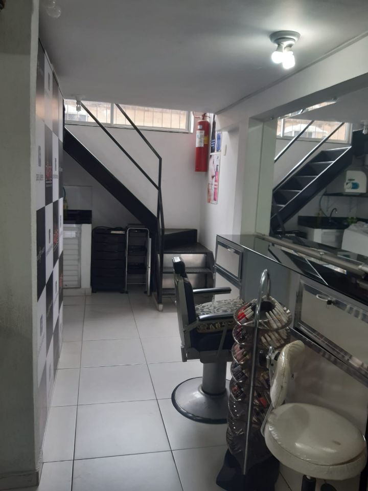 Loja-Salão para alugar, 50m² - Foto 14