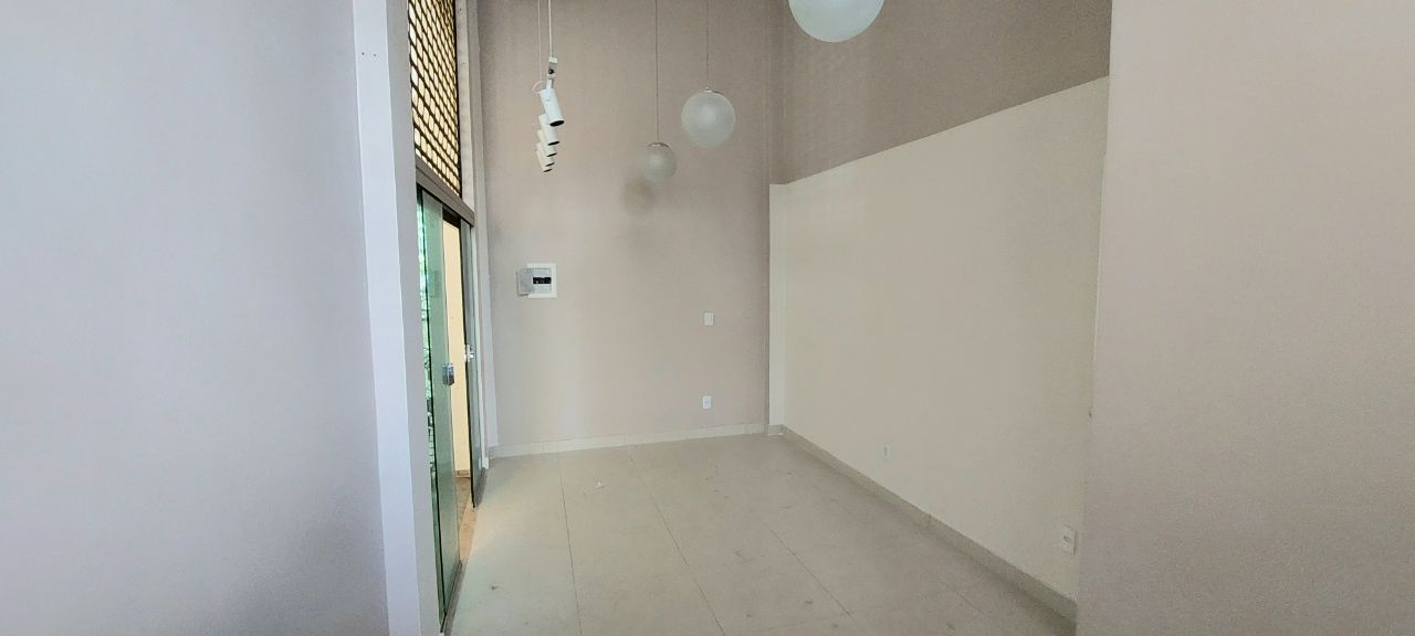 Loja-Salão para alugar, 34m² - Foto 3