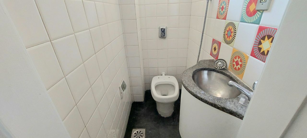 Loja-Salão para alugar, 34m² - Foto 4