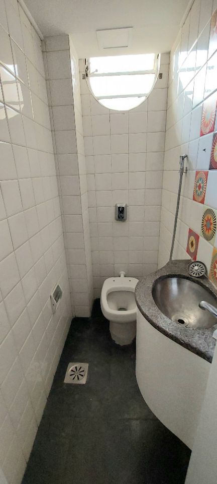 Loja-Salão para alugar, 34m² - Foto 5