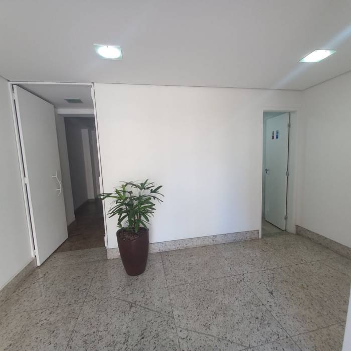 Conjunto Comercial-Sala para alugar, 162m² - Foto 2