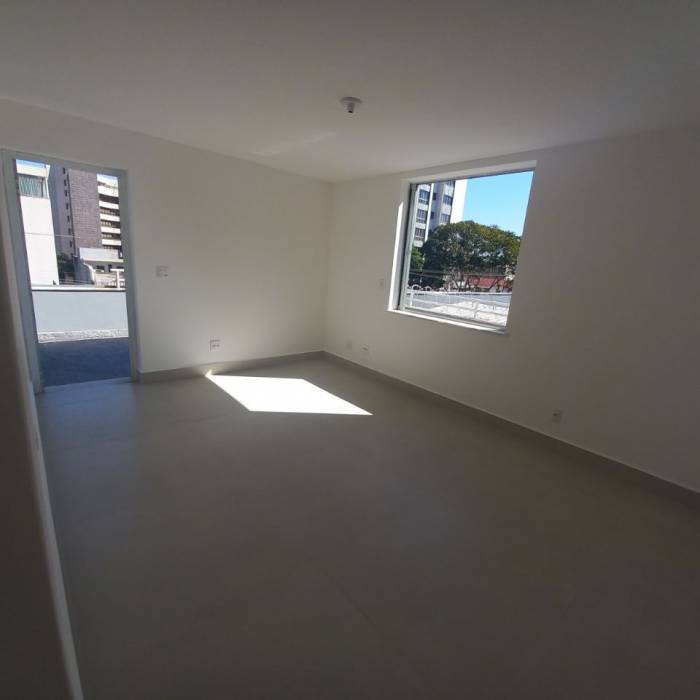 Conjunto Comercial-Sala para alugar, 162m² - Foto 1