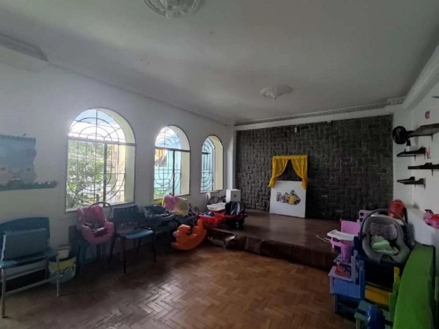 Loja-Salão para alugar com 4 quartos, 531m² - Foto 2