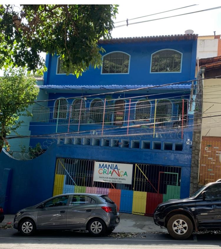 Loja-Salão para alugar com 4 quartos, 531m² - Foto 15