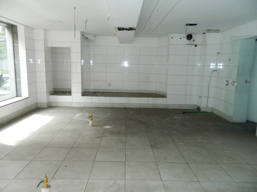 Prédio Inteiro para alugar, 460m² - Foto 8