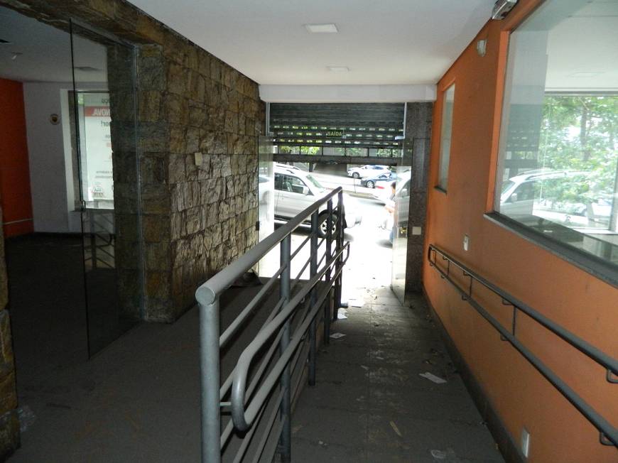 Prédio Inteiro para alugar, 460m² - Foto 16