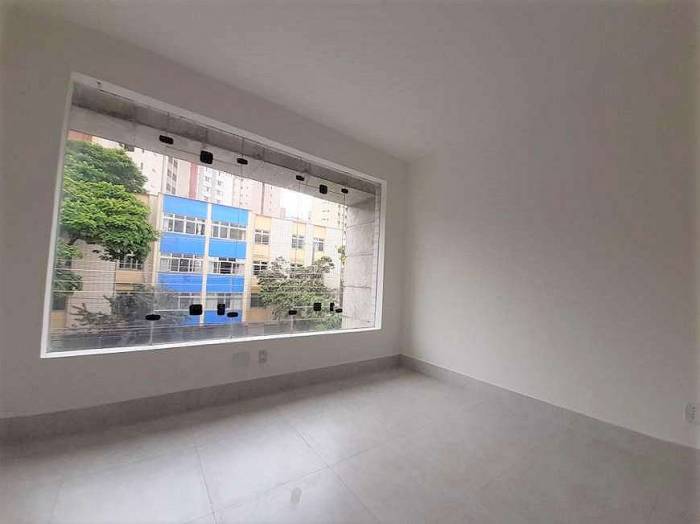 Conjunto Comercial-Sala para alugar, 35m² - Foto 1