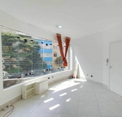 Conjunto Comercial-Sala para alugar, 35m² - Foto 12