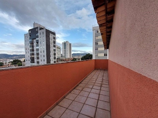 Cobertura para alugar com 3 quartos, 177m² - Foto 10