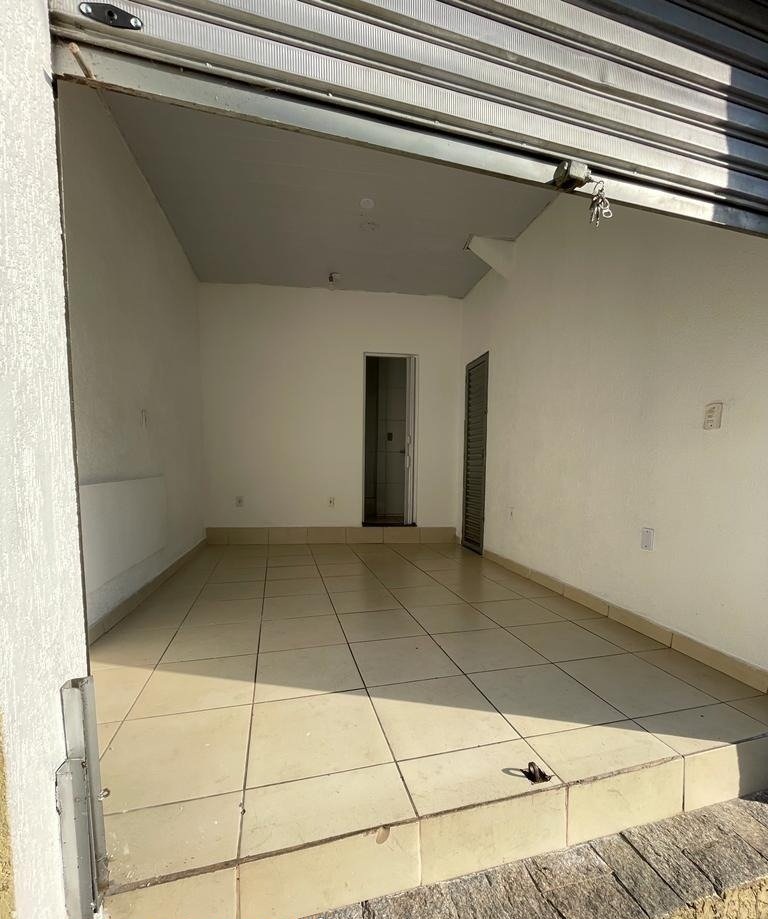 Loja-Salão para alugar, 20m² - Foto 1