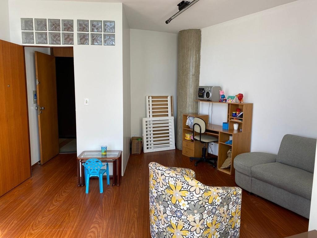 Conjunto Comercial-Sala à venda, 50m² - Foto 7