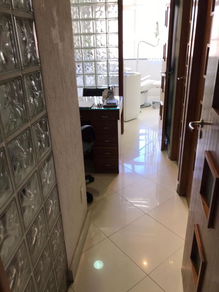 Conjunto Comercial-Sala para alugar, 35m² - Foto 7