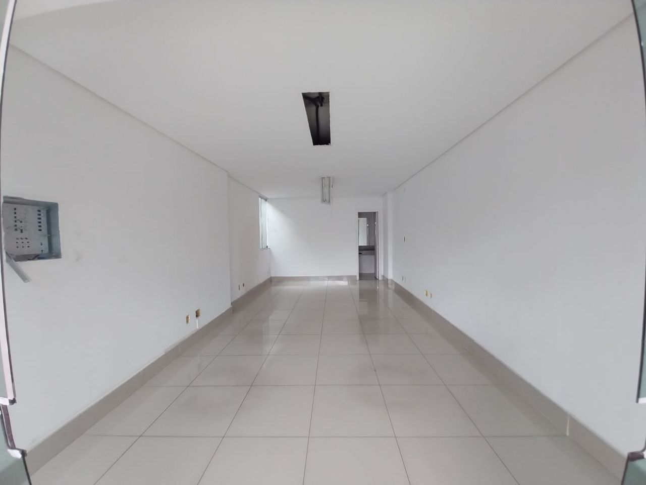 Loja-Salão para alugar, 45m² - Foto 1