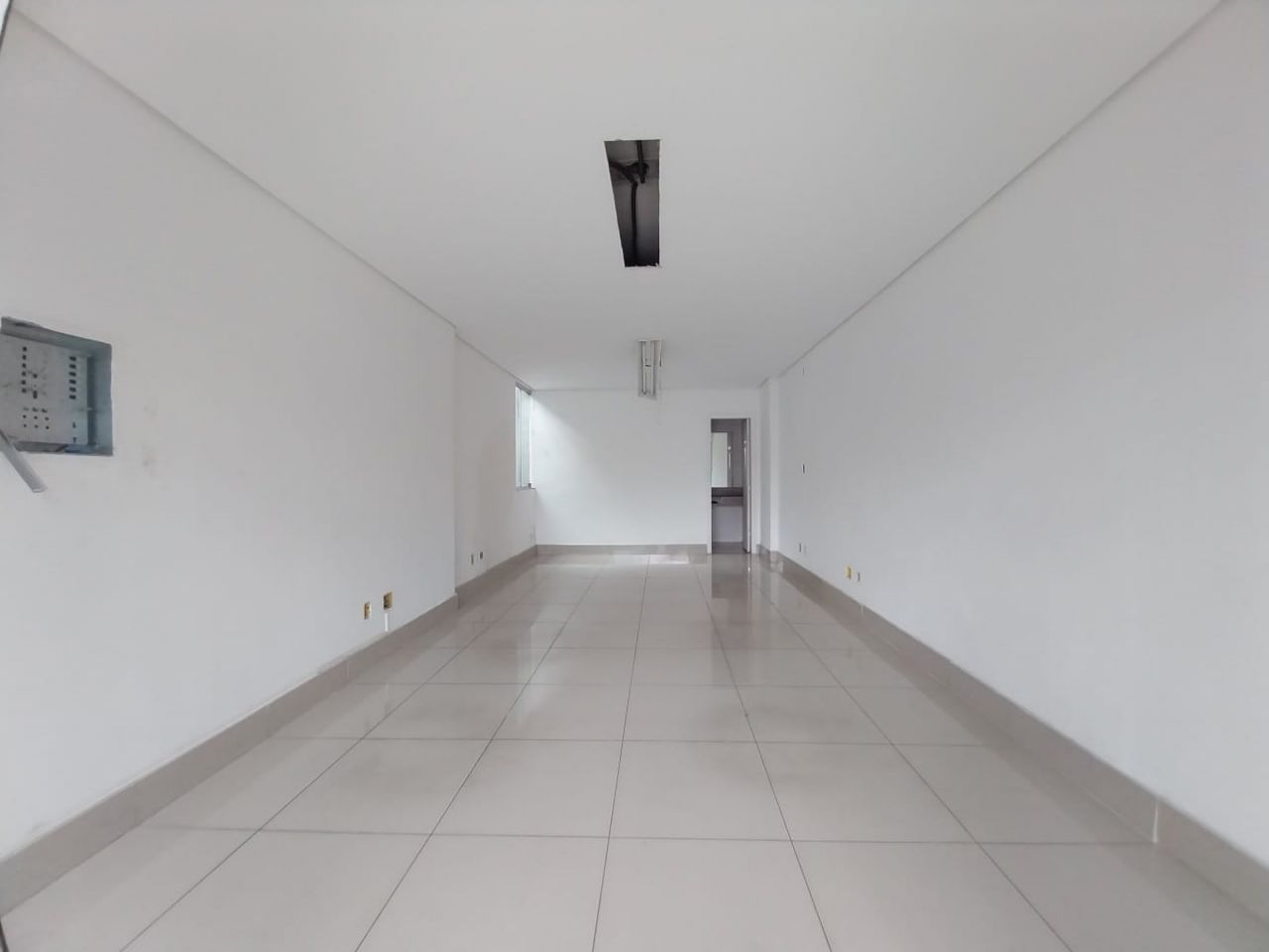 Loja-Salão para alugar, 45m² - Foto 3