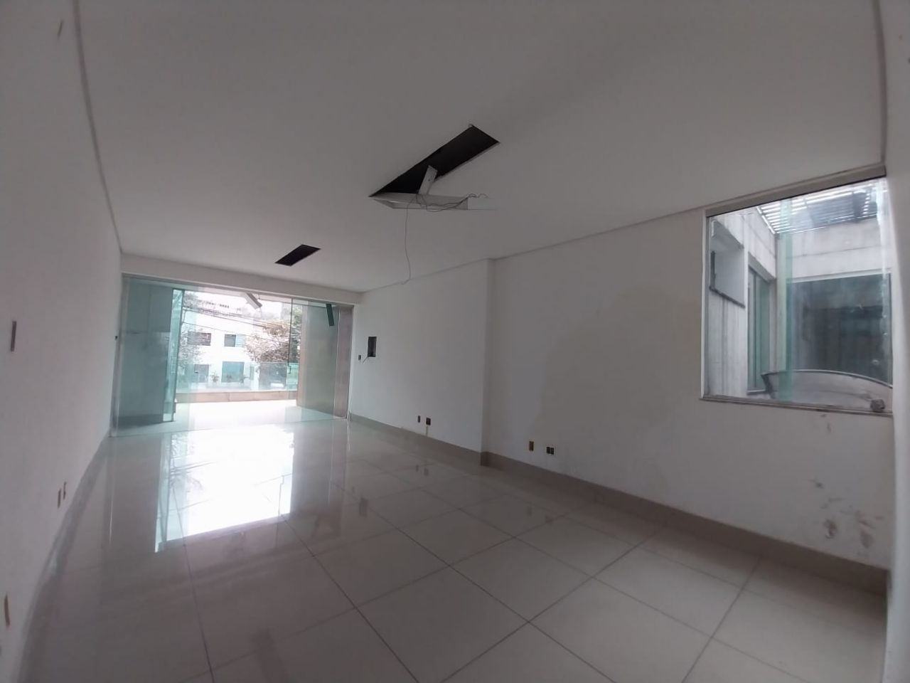 Loja-Salão para alugar, 45m² - Foto 4